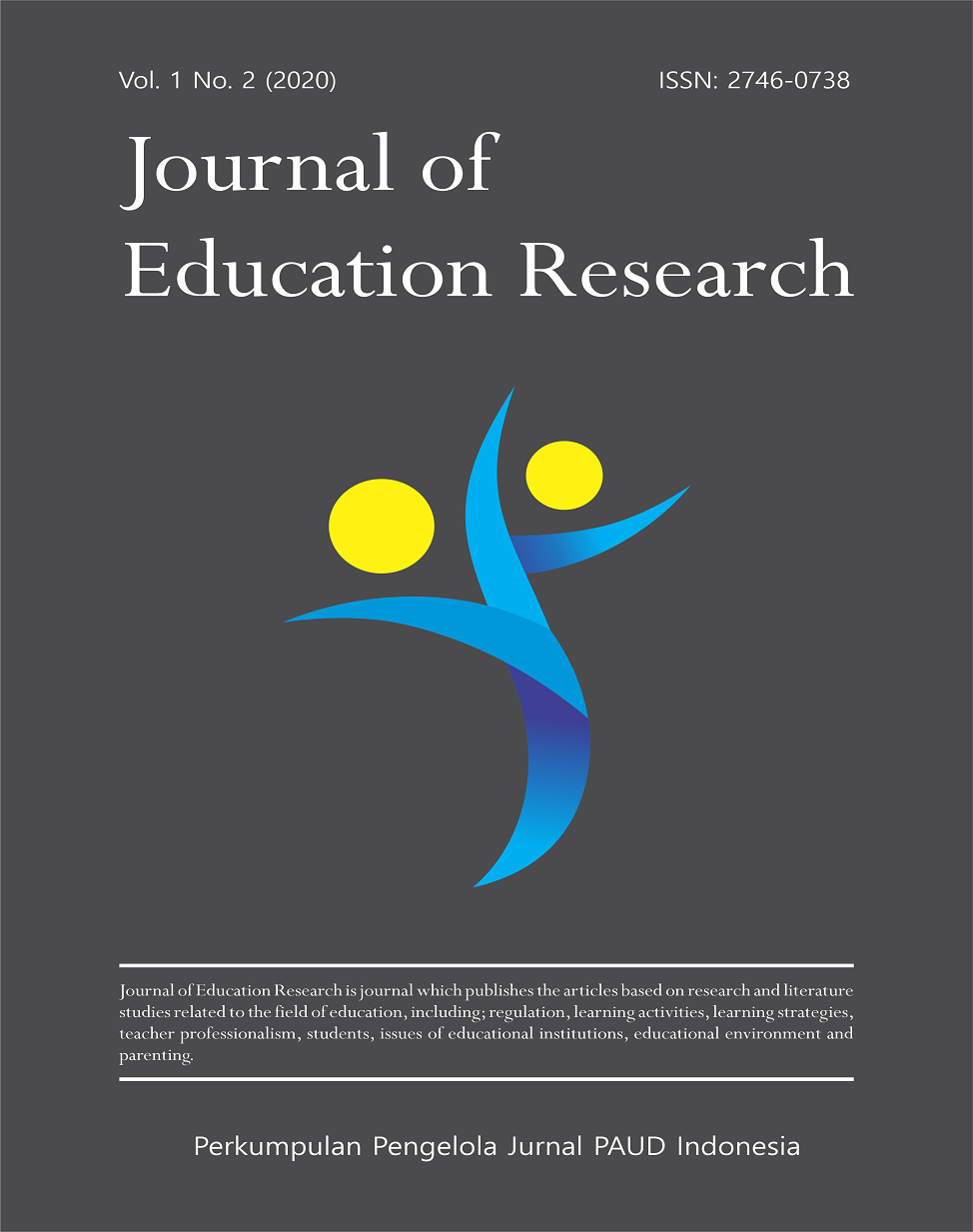 					View Vol. 7 No. 1 (2026): in Progress
				