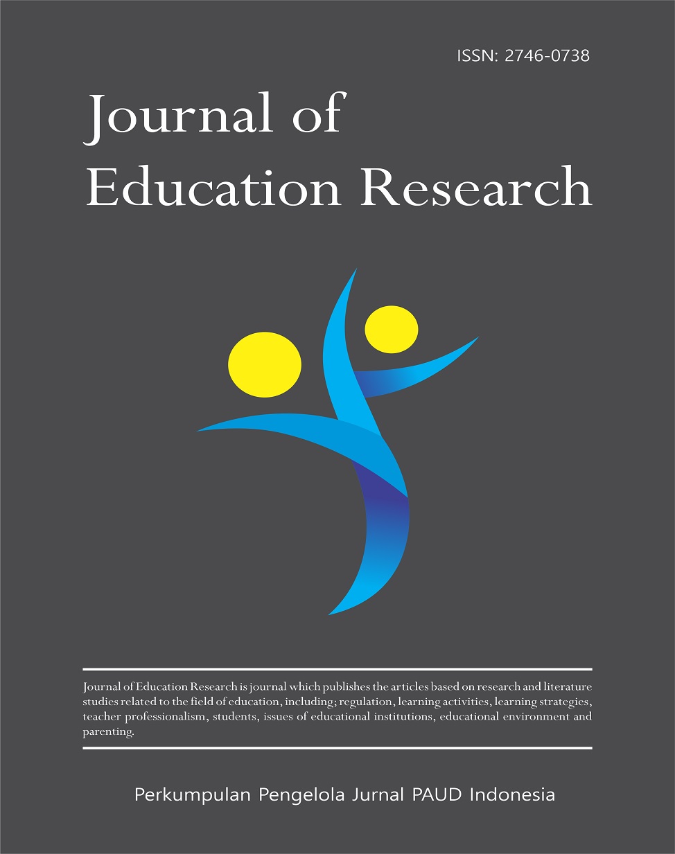                     View Vol. 7 No. 4 (2026): upcoming publish
                